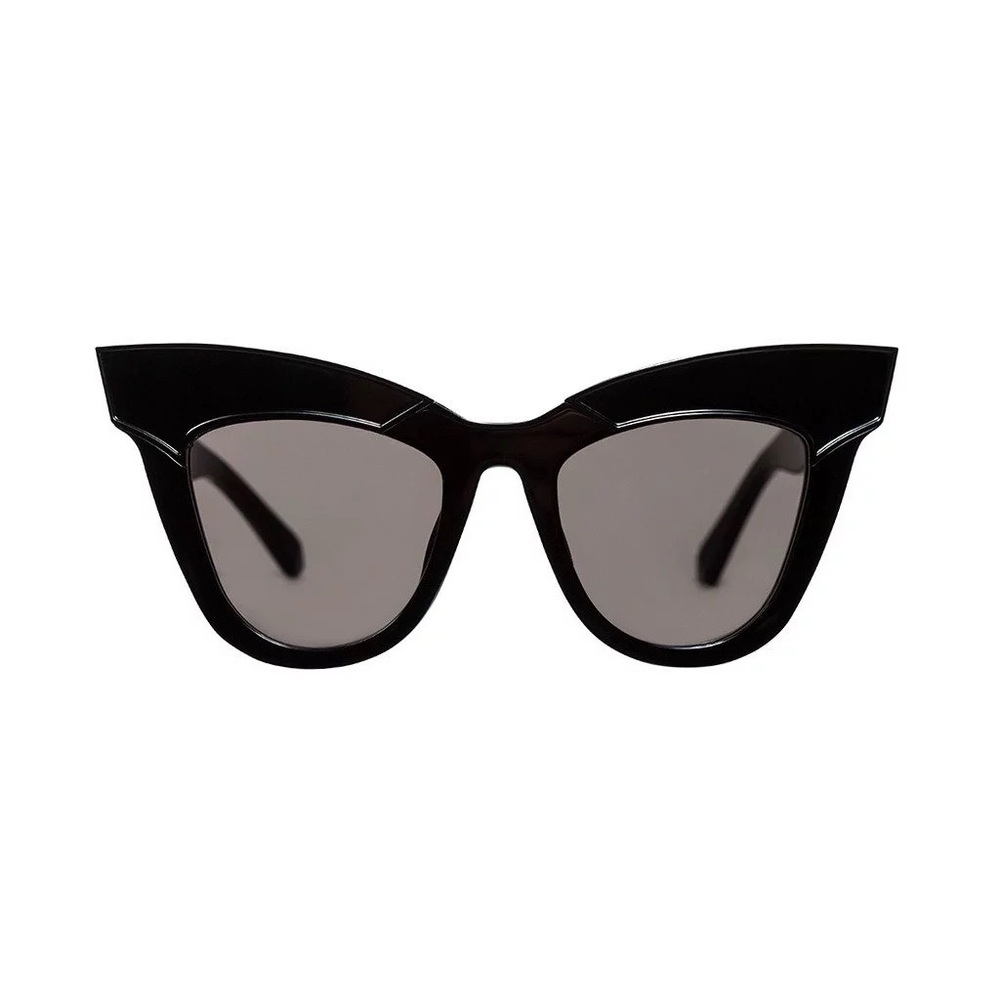 NWT Valley Eyewear “Depotism” Cateye Sunglasses